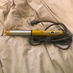 Dry Bar 3 Day Bender Rotating Curling Iron 1.25”